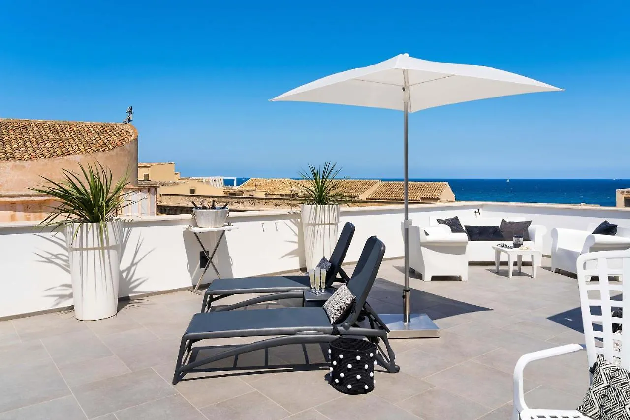 Dimora Al Duomo Apartment Trapani