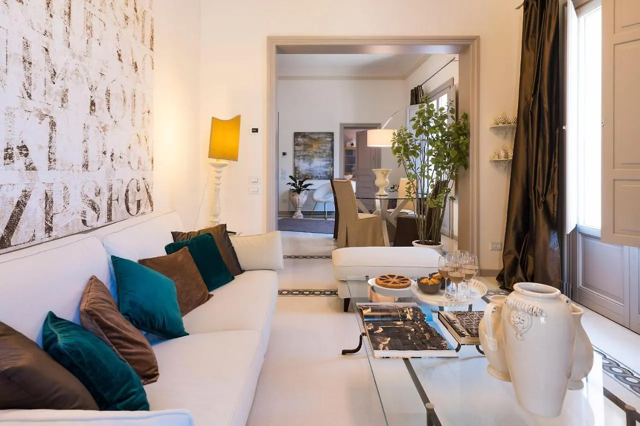 Dimora Al Duomo Apartment Trapani