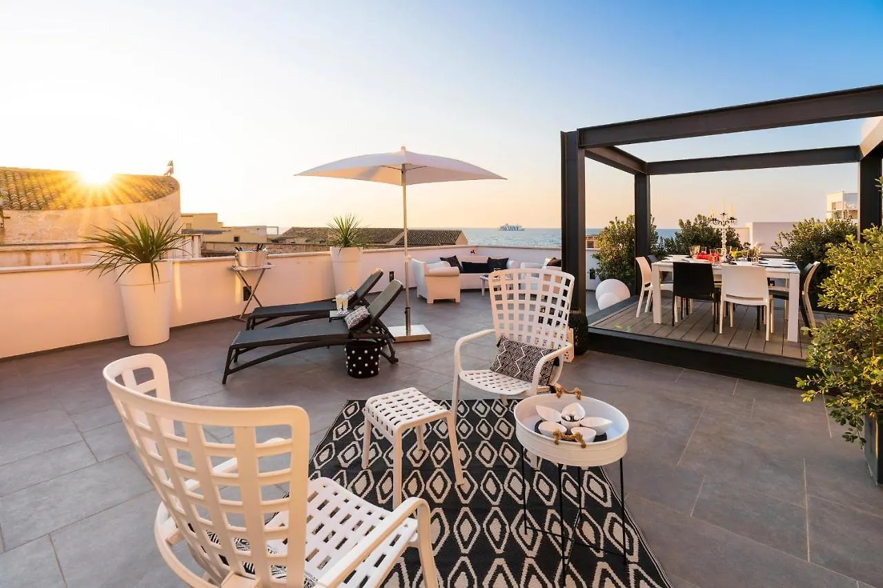Dimora Al Duomo Apartment Trapani