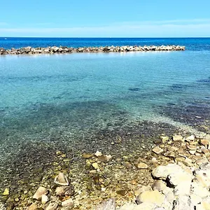 Appartement Leonarda, Trapani