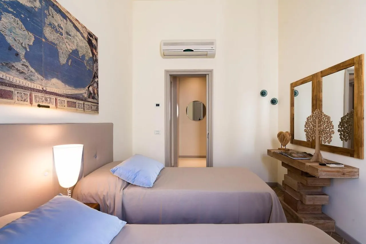 Dimora Al Duomo Apartment Trapani
